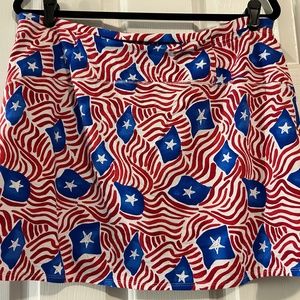 IBKUL ladies golf skirt